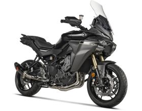 ΕΞΑΤΜΙΣΗ AKRAPOVIC - Ολόσωμη Racing Line Carbon Yamaha Tracer 9 / GT / GT+ '21-'26 - 