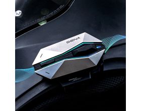 BLUETOOTH SENA - 60X-01D Bluetooth 5.3 & Eνδ/νια Mesh 3.0 Intercom™ (διπλή) - 