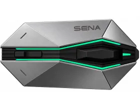 BLUETOOTH SENA - 60X-01 Bluetooth 5.3 & Eνδ/νια Mesh 3.0 Intercom™ (μονή)