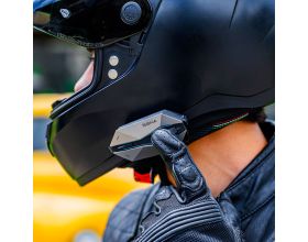 BLUETOOTH SENA - 60X-01D Bluetooth 5.3 & Eνδ/νια Mesh 3.0 Intercom™ (διπλή) - 