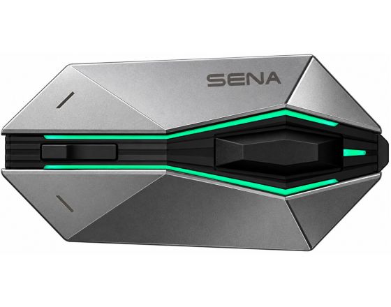 BLUETOOTH SENA - 60X-01 Bluetooth 5.3 & Eνδ/νια Mesh 3.0 Intercom™ (μονή)