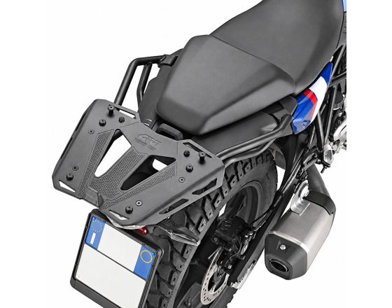 ΣΧΑΡΑ ΒΑΛΙΤΣΑΣ GIVI - SR5155 Bmw F450 GS '26