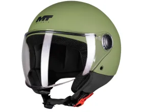 ΚΡΑΝΟΣ ΜΗΧΑΝΗΣ MT - Street S Pure A6 Khaki mat