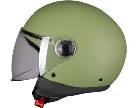 ΚΡΑΝΟΣ ΜΗΧΑΝΗΣ MT - Street S Pure A6 Khaki mat - 