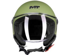 ΚΡΑΝΟΣ ΜΗΧΑΝΗΣ MT - Street S Pure A6 Khaki mat - 