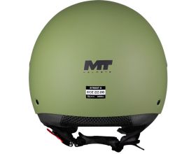 ΚΡΑΝΟΣ ΜΗΧΑΝΗΣ MT - Street S Pure A6 Khaki mat - 