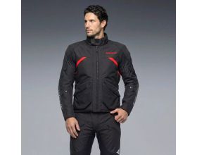 ΜΠΟΥΦΑΝ ΜΗΧΑΝΗΣ DAINESE - Tempest 4 D-Dry® black/black/red - 