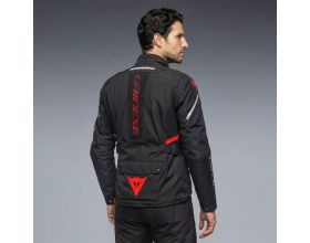 ΜΠΟΥΦΑΝ ΜΗΧΑΝΗΣ DAINESE - Tempest 4 D-Dry® black/black/red - 