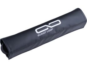 ΑΞΕΣΟΥΑΡ GIANT LOOP - Ιμάντας Ρυμούλκησης/Πρόσδεσης Tow Strap black - 