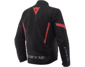 ΜΠΟΥΦΑΝ ΜΗΧΑΝΗΣ DAINESE - Vector D-Dry® black/red - 