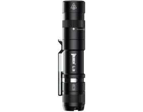 ΦΑΚΟΣ WUBEN - L3 LED Επαναφορτιζόμενος 3000 Lumens USB-C Fast Charge - 