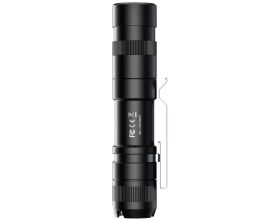 ΦΑΚΟΣ WUBEN - L3 LED Επαναφορτιζόμενος 3000 Lumens USB-C Fast Charge - 