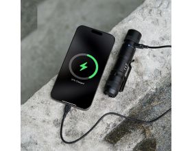 ΦΑΚΟΣ WUBEN - L3 LED Επαναφορτιζόμενος 3000 Lumens USB-C Fast Charge - 