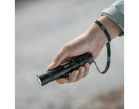 ΦΑΚΟΣ WUBEN - L3 LED Επαναφορτιζόμενος 3000 Lumens USB-C Fast Charge - 