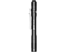 ΦΑΚΟΣ WUBEN - PL01 Black LED Penlight Επαναφορτιζόμενος 650 Lumens High CRI - 