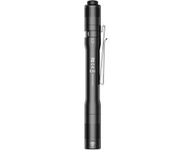 ΦΑΚΟΣ WUBEN - PL01 Black LED Penlight Επαναφορτιζόμενος 650 Lumens High CRI - 