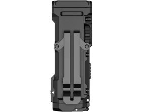 ΦΑΚΟΣ WUBEN - X4 Black Compact LED Τσέπης Πολλαπλών Χρήσεων - 
