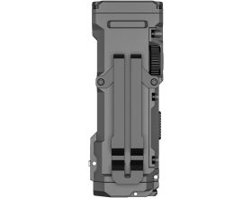 ΦΑΚΟΣ WUBEN - X4 Grey Compact LED Τσέπης Πολλαπλών Χρήσεων - 