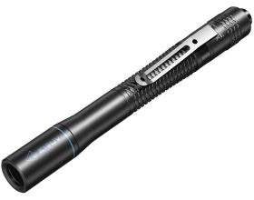 ΦΑΚΟΣ WUBEN - E19 UV Black Υπεριώδους Ακτινοβολίας Penlight 365nm - 