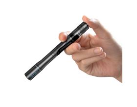 ΦΑΚΟΣ WUBEN - E19 UV Black Υπεριώδους Ακτινοβολίας Penlight 365nm - 