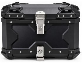 ΒΑΛΙΤΣΑ ΜΗΧΑΝΗΣ X-TYPE - BLACK ONE H55 black