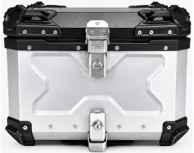 ΒΑΛΙΤΣΑ ΜΗΧΑΝΗΣ X-TYPE - BLACK ONE H55 silver
