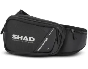 ΤΣΑΝΤΑΚΙ ΜΕΣΗΣ SHAD - SL03 black | X0SL031