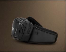 ΤΣΑΝΤΑΚΙ ΜΕΣΗΣ SHAD - SL03 black | X0SL031 - 
