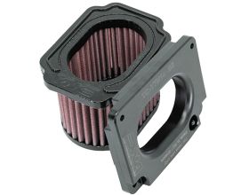 ΦΙΛΤΡΟ ΑΕΡΟΣ DNA - Yamaha Tracer 7 '21-'26 / MT-07 '14-'25 / Tracer 700 '16-'20 | R-Y7N14-01 + Stage 2 κάλυμμα TC-Y7N14-S2 - 