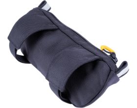 ΣΑΚΟΣ ΜΗΧΑΝΗΣ GIANT LOOP - Zigzag τιμονιού black 1.5Lt - 