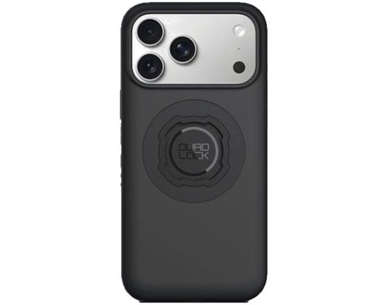 ΘΗΚΗ ΚΙΝΗΤΟΥ QUAD LOCK® - iPhone 18 Pro MAG™