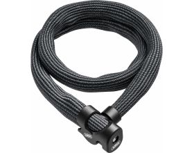 ΑΛΥΣΙΔΑ ABUS - Ivera 7210K/110 black