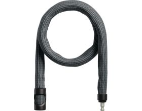 ΑΛΥΣΙΔΑ ABUS - Ivera 7210K/110 black - 