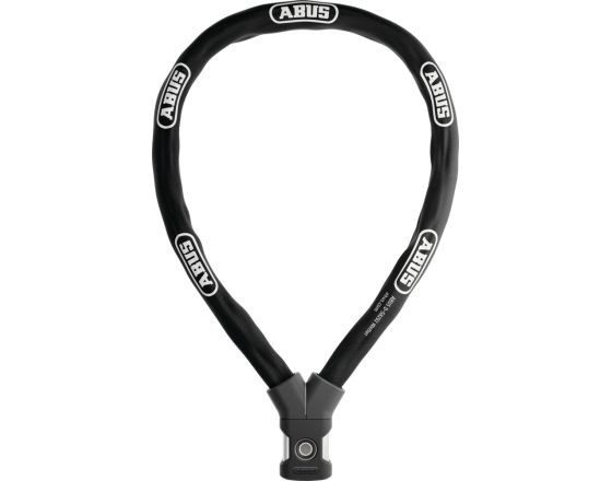 ΑΛΥΣΙΔΑ ABUS - Yardo 7807F/110 με Δακτυλικό Αποτύπωμα