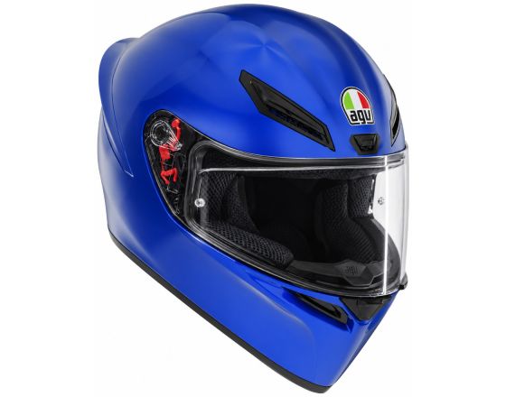ΚΡΑΝΟΣ ΜΗΧΑΝΗΣ AGV - K1 S E2206 fast blue