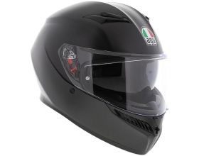 ΚΡΑΝΟΣ ΜΗΧΑΝΗΣ AGV - K3 E2206 MPLK mat black