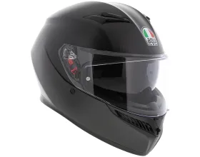 ΚΡΑΝΟΣ ΜΗΧΑΝΗΣ AGV - K3 E2206 MPLK mat black