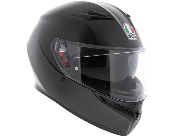ΚΡΑΝΟΣ ΜΗΧΑΝΗΣ AGV - K3 E2206 MPLK mat black