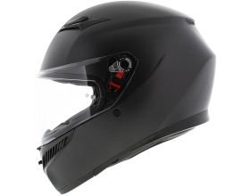 ΚΡΑΝΟΣ ΜΗΧΑΝΗΣ AGV - K3 E2206 MPLK mat black - 