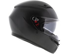 ΚΡΑΝΟΣ ΜΗΧΑΝΗΣ AGV - K3 E2206 MPLK mat black - 