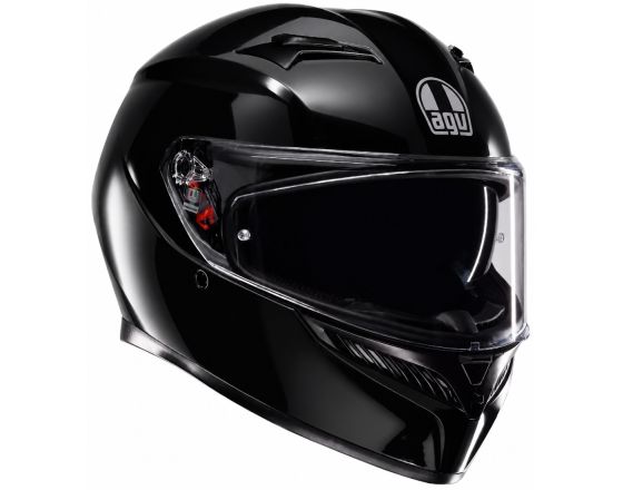 ΚΡΑΝΟΣ ΜΗΧΑΝΗΣ AGV - K3 E2206 MPLK mono black
