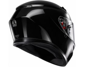 ΚΡΑΝΟΣ ΜΗΧΑΝΗΣ AGV - K3 E2206 MPLK mono black - 