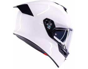 ΚΡΑΝΟΣ ΜΗΧΑΝΗΣ AGV - K5 E22.06 mono white - 