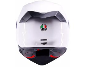 ΚΡΑΝΟΣ ΜΗΧΑΝΗΣ AGV - K5 E22.06 mono white - 