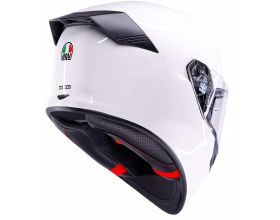 ΚΡΑΝΟΣ ΜΗΧΑΝΗΣ AGV - K5 E22.06 mono white - 
