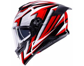 ΚΡΑΝΟΣ ΜΗΧΑΝΗΣ AGV - K5 E22.06 Zenithar black/white/red - 
