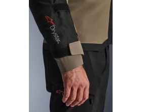 ΜΠΟΥΦΑΝ ΜΗΧΑΝΗΣ ALPINESTARS - Andes V4 Drystar® walnut/mastic/black - 