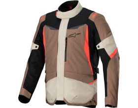 ΜΠΟΥΦΑΝ ΜΗΧΑΝΗΣ ALPINESTARS - ST-1 WP dark khaki/sand/black