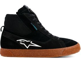 ΜΠΟΤΑΚΙΑ ΜΗΧΑΝΗΣ ALPINESTARS - Stated WP black/gum/white