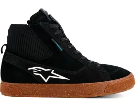 ΜΠΟΤΑΚΙΑ ΜΗΧΑΝΗΣ ALPINESTARS - Stated WP black/gum/white